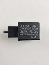 Centrale clignotant FE246BH