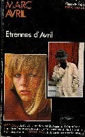 étrennes avril roman - :,