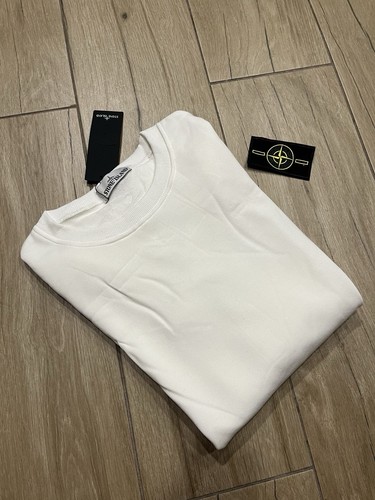Pull stone island sweat - stone,