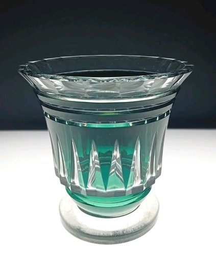 Joli vase cristal - joli,
