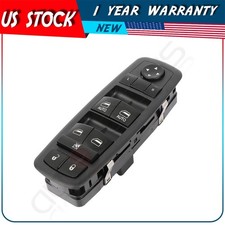 Master Window Switch for Dodge