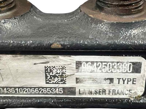 9642503380 rampe injection