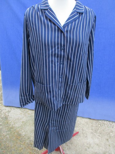 Ensemble tailleur jupe - tailleur,