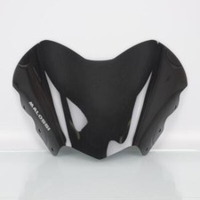 Bulle et saut de vent Malossi