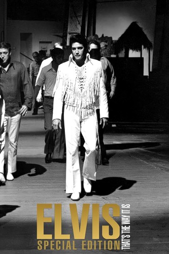 1970 elvis thats the way - the, is