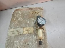 Filtre Régulateur De Gaz