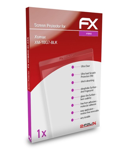 Atfolix verre film - verre,