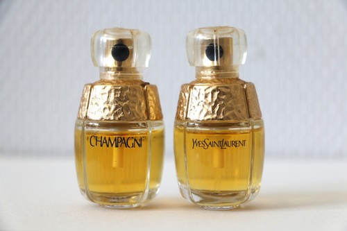 Miniatures parfums - de,