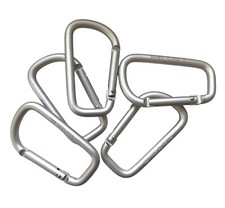 12 pack of 3" Heavy Duty