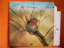 VINYL 33T – ECOUTER &