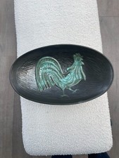 Ancienne coupe en céramique