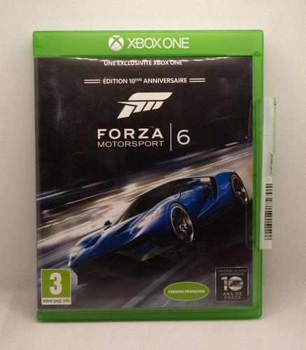 Forza motorsport microsoft - forza,