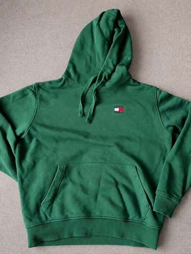 Tommy jeans sweat capuche - jeans, à