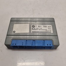 Calculateur boîte automatique