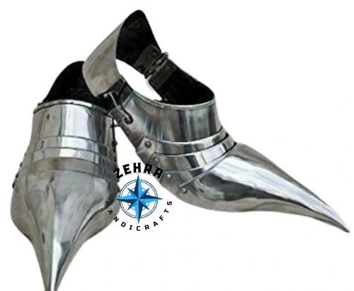 Déguisement armure gothique