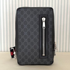 Sac bandoulière GUCCI GG