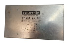Filtre secteur Schaffner