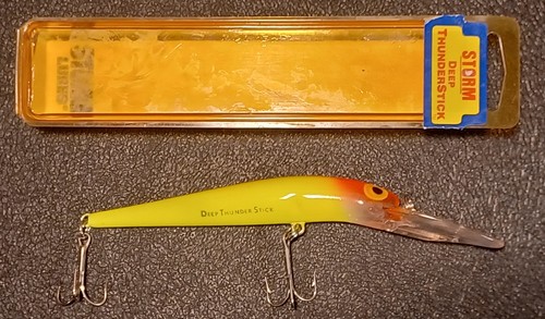 Daj36 pre rapala storm - ,
