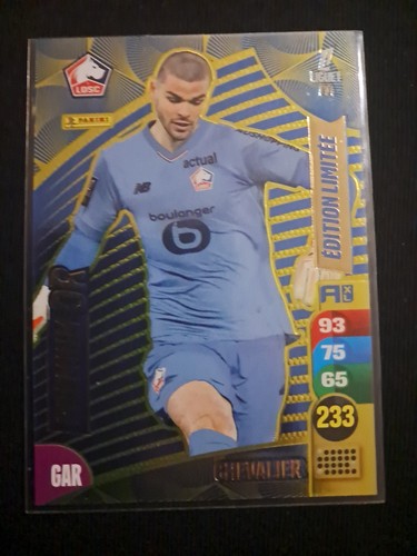 Carte panini adrenalyn - carte,
