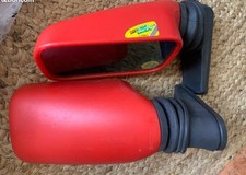 Rétroviseurs Vitaloni Turbo