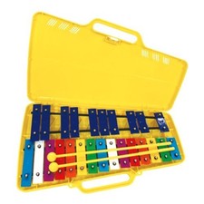 L. F. Métallophone Didactique