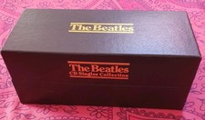 The Beatles - CD singles