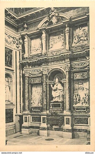 Carte postale ancienne - postale,