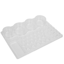 24pcs Jetable Tattoo Encre