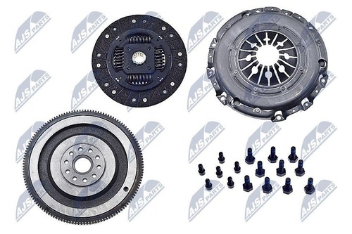Nty kit embrayage - kit, d’embrayage
