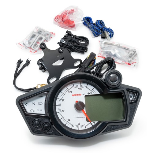 Compteur koso vitesse - compteur,