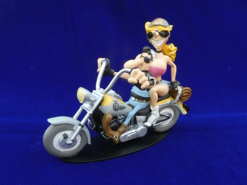 Drole funny top figurine - funny, !
