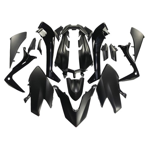 Carénage fairing kit bodywork - fairing,