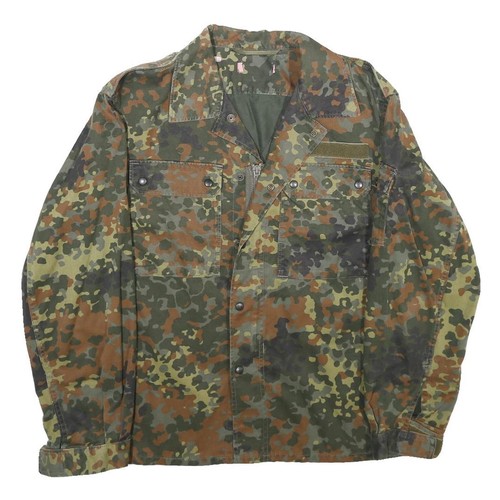 Veste zip broderie yeux - veste,