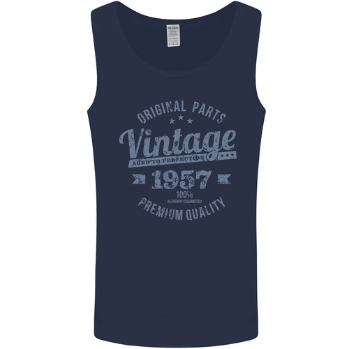 Débardeur vintage - débardeur,