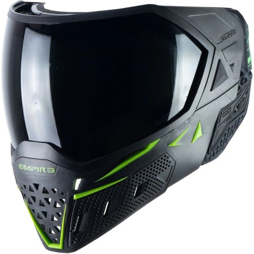 Masque paintball empire - de, evs