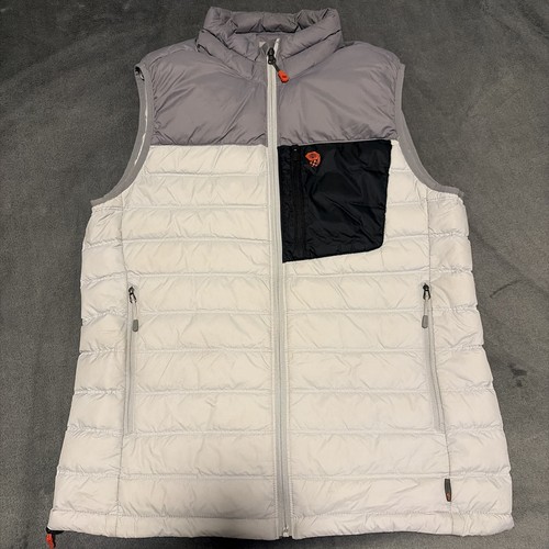 Mountain hard wear - 650, goose