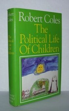 Robert Coles / THE POLITICAL