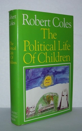 Robert coles the - robert, /