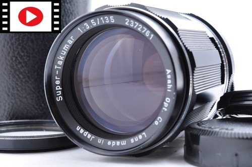 Téléobjectif pentax super - pentax,