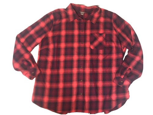 Eddie bauer women - $70,