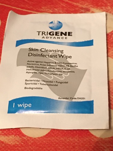 Trigene nbc protection - nbc,