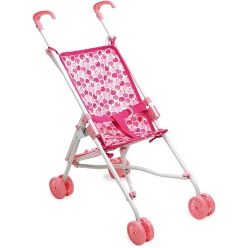 Poussette canne pliable - , pomme