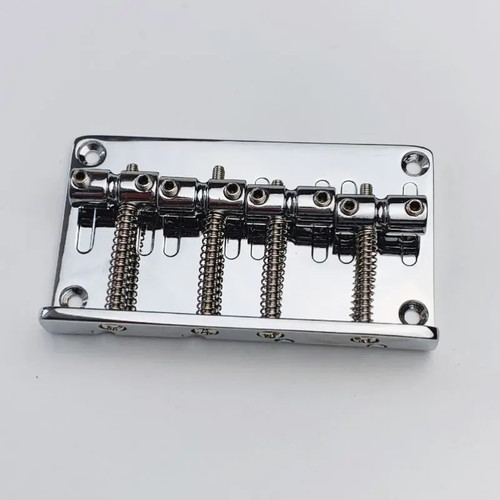 String bass bridge - string,