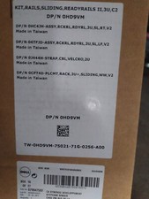 Dell 0HD9VM Rack Mount Kit 3U Dell PowerEdge T320 T420 T430 T440 T620