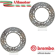 Disques frein brembo - disques, honda