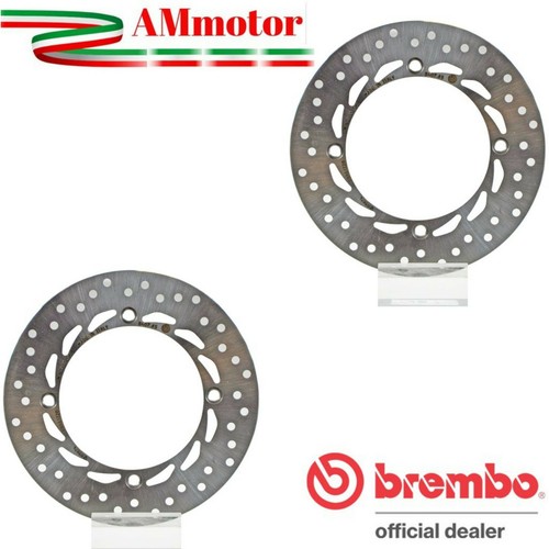 Disques frein brembo - de,