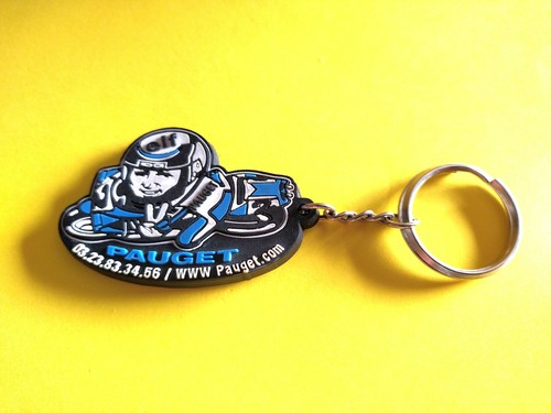 Rare porte clés elf pauget - rare,