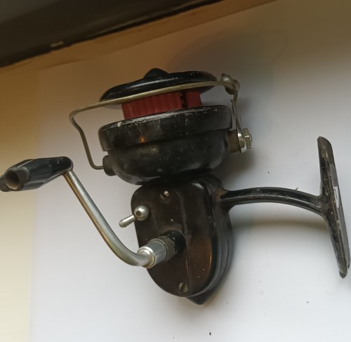 Ancien moulinet bam 300 - moulinet,