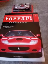 FERRARI 348 TS FABBRI 1/43
