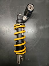 amortisseur suzuki 600 gsxr 2005